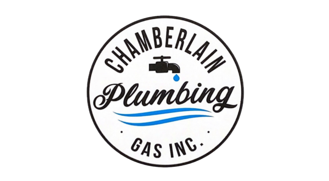 Chamberlain Plumbing and Gas Inc. logo